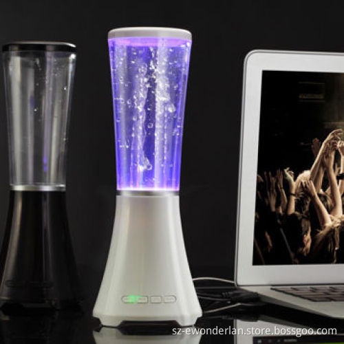 Water Dancing Speaker